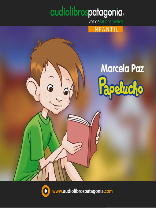 Title details for Papelucho by MARCELA PAZ - Available